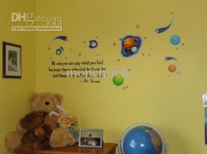 - Dr seuss be who you are say,.. Wall Sticker Vinyl wall quotes ...