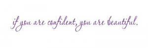 Confidence Quotes For Teenage Girls For girls, for teens,