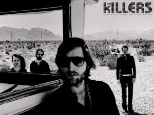 The Killers Band