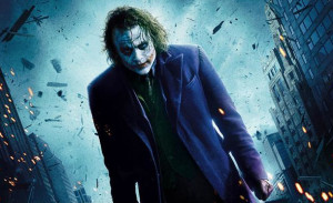 Will the Joker Be Referenced in Dark Knight Rises?