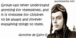 Famous quotes reflections aphorisms - Quotes About Childhood - Grown ...