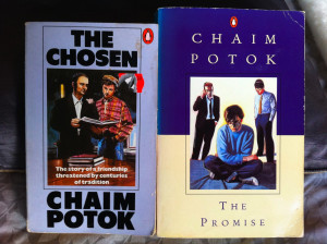 The Chosen & The Promise - Chaim Potok