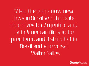 Walter Salles
