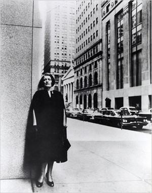 AYN RAND’S REVENGE – OBAMA ERA SPIKES ‘ATLAS SHRUGGED’ SALES