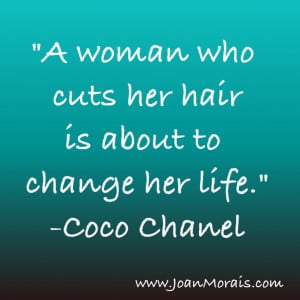 hair salon quotes and sayings images for