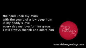 Baby Girl Quotes Poems