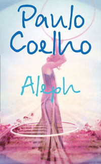 My Favorite Quotes From “Aleph” By Paulo Coelho