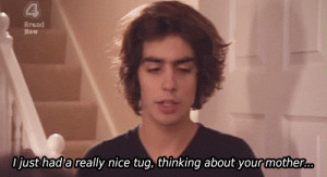 17 Of The Greatest “Inbetweeners” Quotes Of All Time