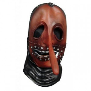 Slipknot Chris Fehn Mask...