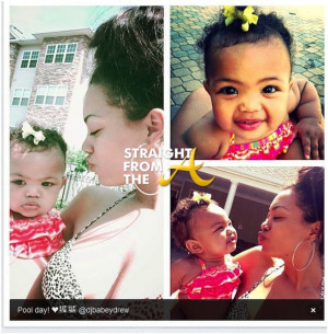 Baby Mommas Be Like Quotes Love his other baby mama.