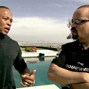 Dr. Dre: Art of Rap Interview