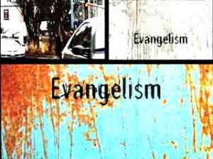 Top Ten Myths About Evangelism