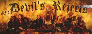 Devil's Rejects Profile Facebook Covers