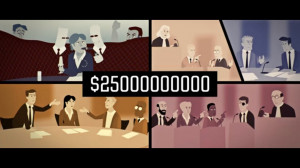 ... of tax money continues to subsidize a very harmful industry