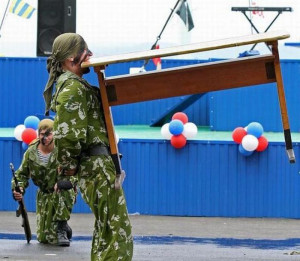 Military Humor - Part 2