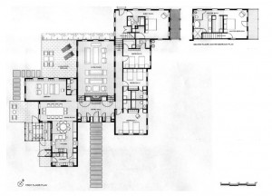Nantucket House Ideasgn Hugh Newell Jacobsen Plan picture