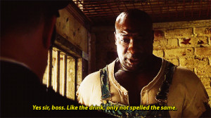 The Green Mile quotes,The Green Mile (1999)