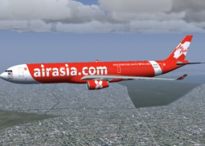 AirAsia X unveils new livery