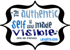 Authenticity – ABCs of Self-Discovery – Week 1