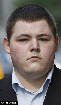 Jamie Waylett, Crabbe from ‘Harry Potter’, arrested with petrol ...