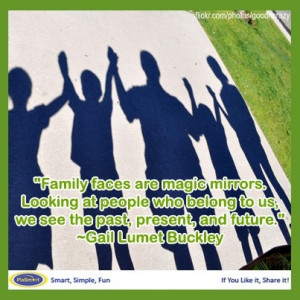 ... past, present, and future.