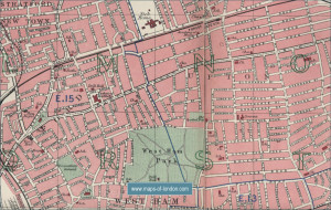 Stratford London Click Any...