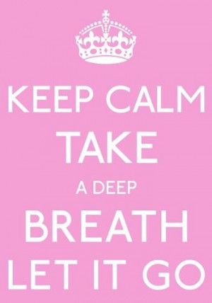 Keep #Calm #Sayings.