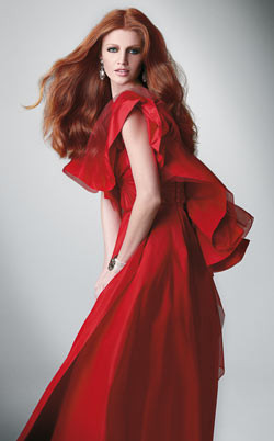 Cintia Dicker Dress