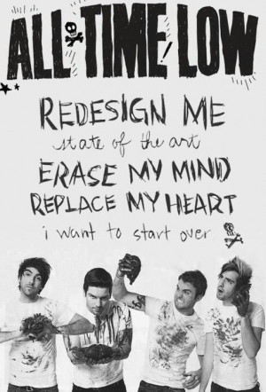 All Time Low.:.:.:.:.:.