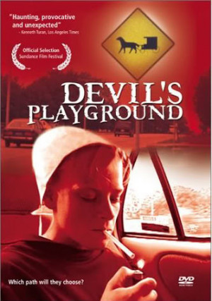 Devil's Playground (2002) Multiple Mixed Links