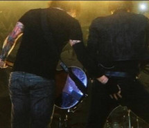 my chemical romance black parade tattoos wallpaper 63832