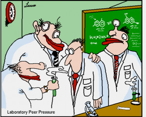 Little Primer For Parents on Teens and Peer Pressure. . . .