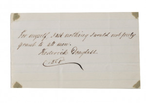 quotes underground railroad