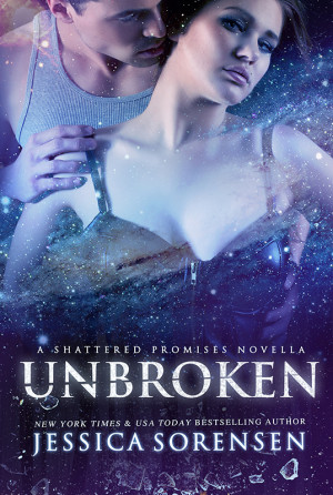Unbroken (Shattered Promises #2.5)