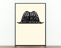 ... Fringe, Fringe Observers, Typography, 1950, Hat, Home, Sci fi, Fantasy