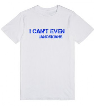 Janoskians- I can't even