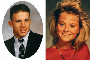 See 67 Celebrities’ High-School Yearbook Photos