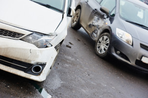 Car Collision Repairs - premiercoachworks.com - Shutterstock