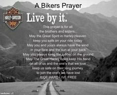 biker sayings and quotes | BIKERS graphics and comments More