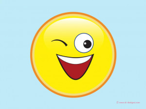 Related Pictures winking smiley face accessories jpg