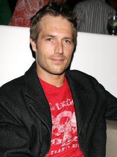 Michael Vartan Jennifer...