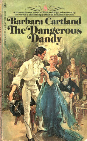 Start by marking “The Dangerous Dandy” as Want to Read: