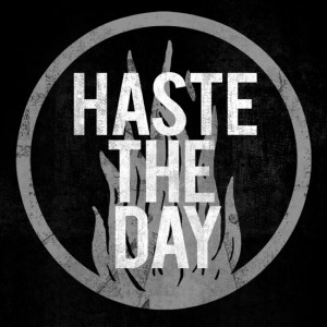 Haste The Day Image