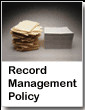 Records Management Policy