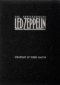 LED ZEPPELIN Ross Halfin ed The Photographers 39 LED ZEPPELIN