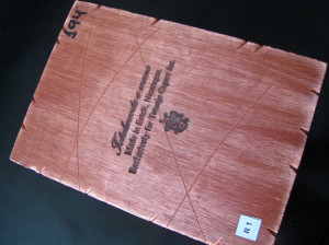 Tatuaje Escudo Carp Pictures