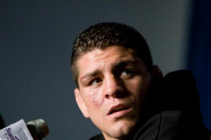 Nick Diaz and 25 of His Best Quotes