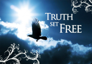 Truth Will Set You Free