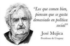 josé mujica more inspiration en política josé mujica wise phrases ...
