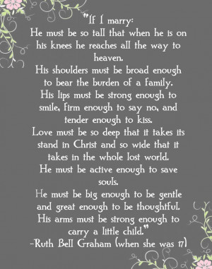 Love My Future Husband Quotes